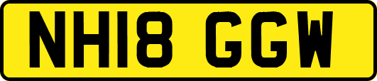 NH18GGW