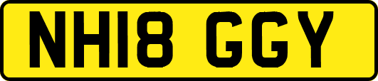 NH18GGY