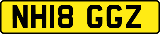 NH18GGZ