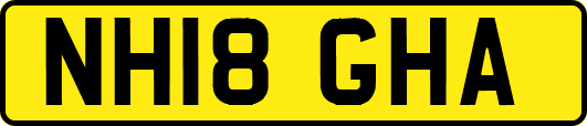 NH18GHA