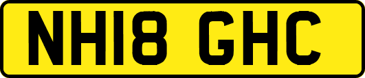 NH18GHC