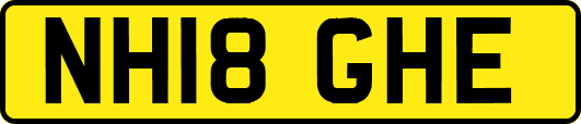 NH18GHE