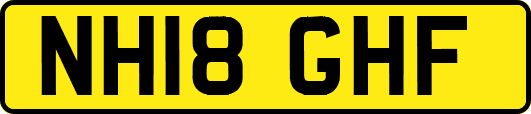 NH18GHF