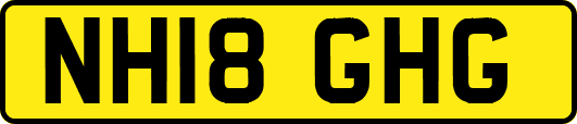 NH18GHG