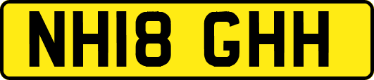 NH18GHH
