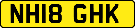 NH18GHK