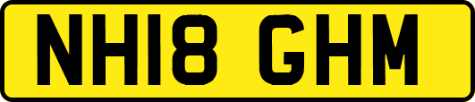 NH18GHM