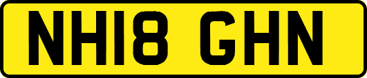 NH18GHN