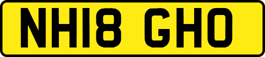 NH18GHO