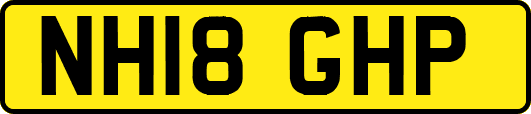 NH18GHP