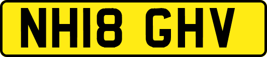 NH18GHV
