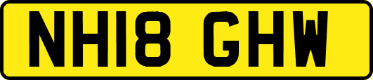NH18GHW