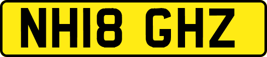 NH18GHZ