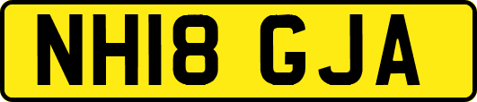 NH18GJA