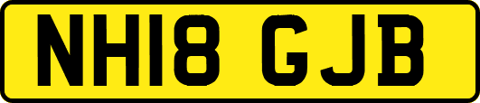 NH18GJB