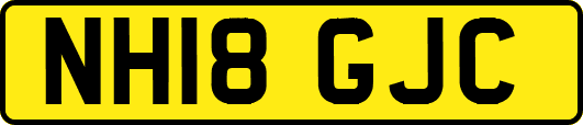 NH18GJC
