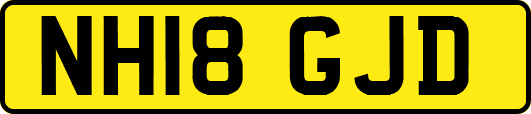 NH18GJD