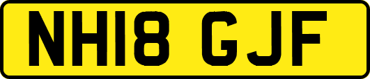 NH18GJF