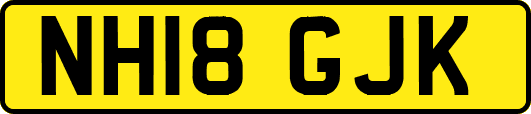 NH18GJK