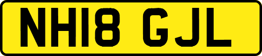 NH18GJL