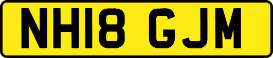 NH18GJM