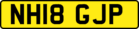 NH18GJP