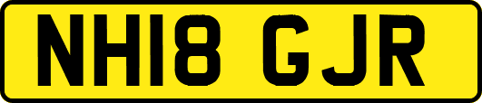NH18GJR