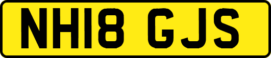 NH18GJS