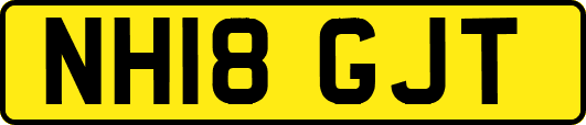 NH18GJT