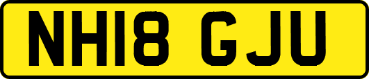 NH18GJU