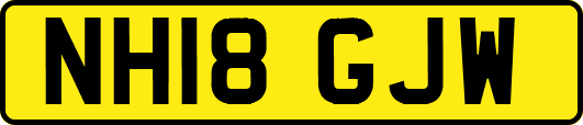 NH18GJW