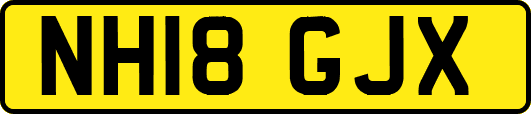 NH18GJX