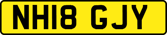 NH18GJY