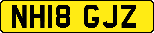 NH18GJZ