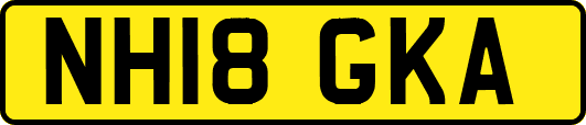 NH18GKA