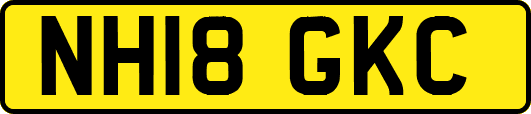 NH18GKC