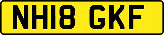 NH18GKF