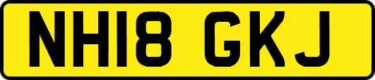 NH18GKJ