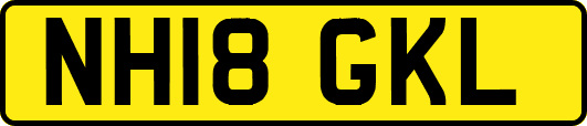 NH18GKL