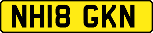 NH18GKN