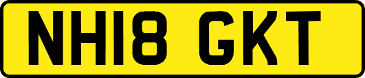NH18GKT