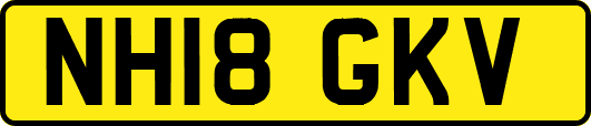 NH18GKV