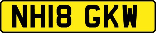 NH18GKW