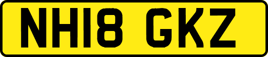 NH18GKZ