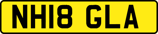 NH18GLA