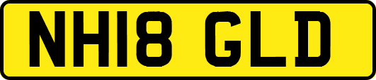 NH18GLD