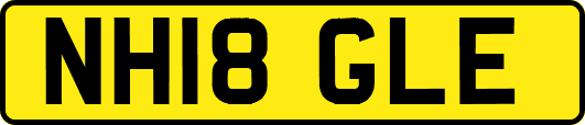 NH18GLE