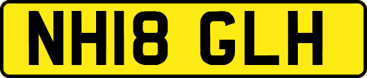 NH18GLH