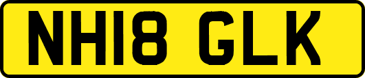 NH18GLK