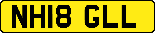 NH18GLL
